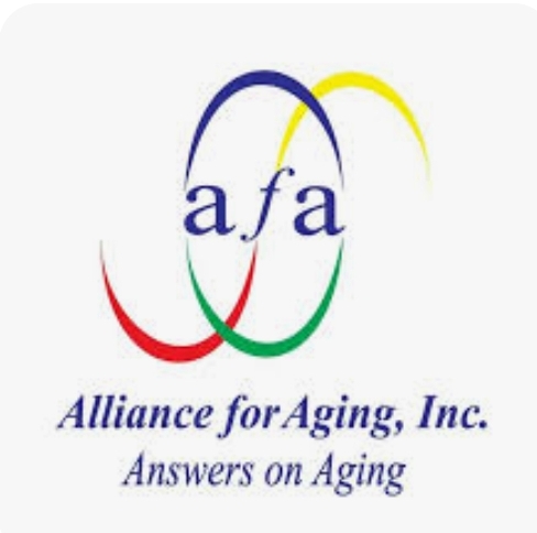 Alliance for Aging, Inc.