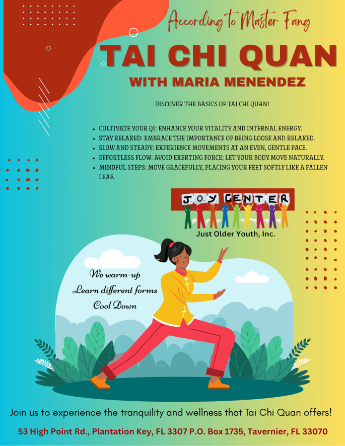 Tai Chi Quan image