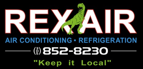 Rex Air Conditioning & Refrigeration