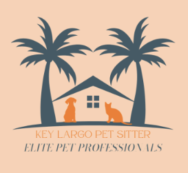 Key Largo Pet Sitter