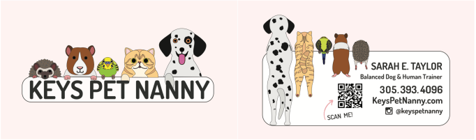 Keys Pet Nanny